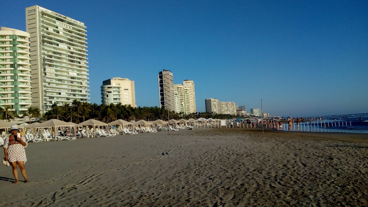Acapulco Diamante y Puerto Marqués, Acapulco