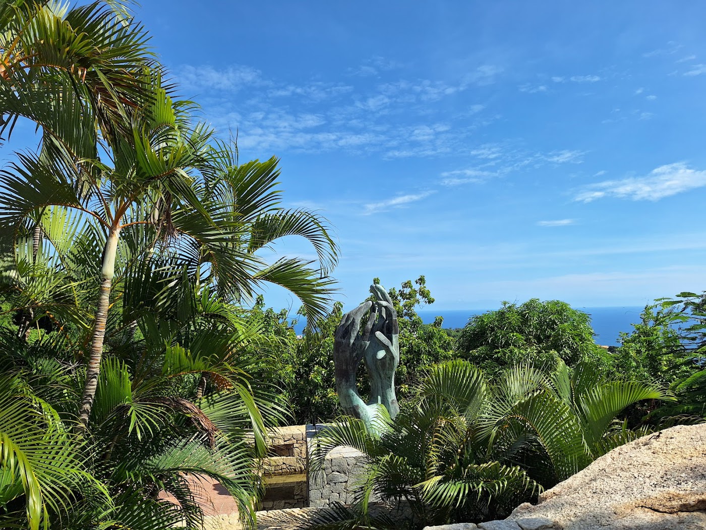 La Capilla de la Paz, Acapulco