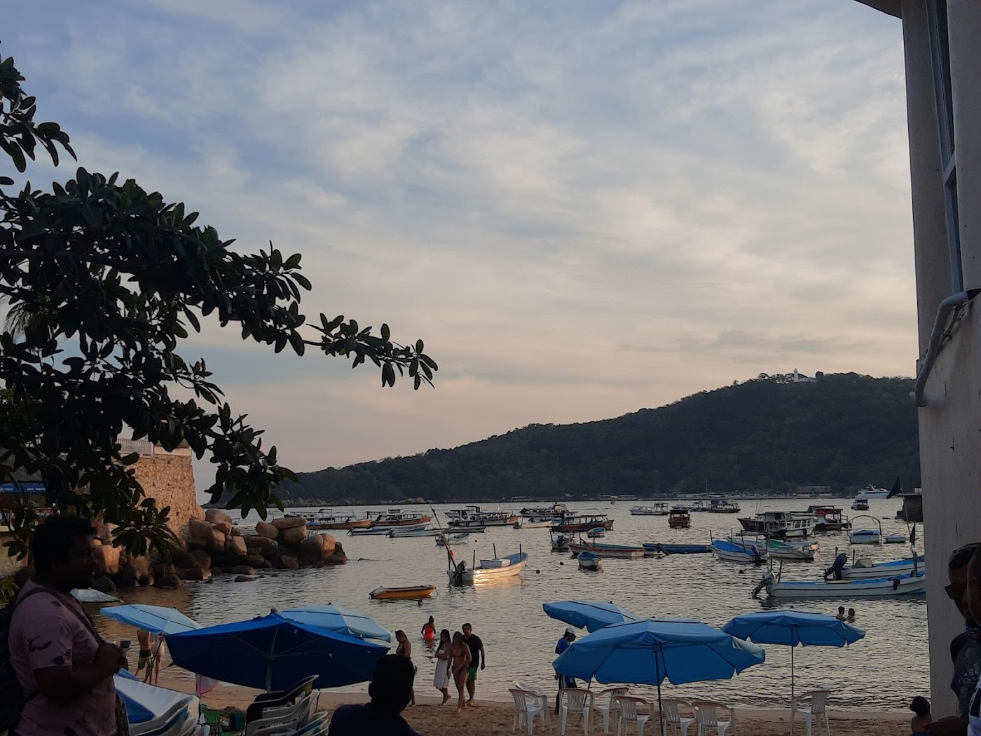 Mágico Mundo Marino, Acapulco