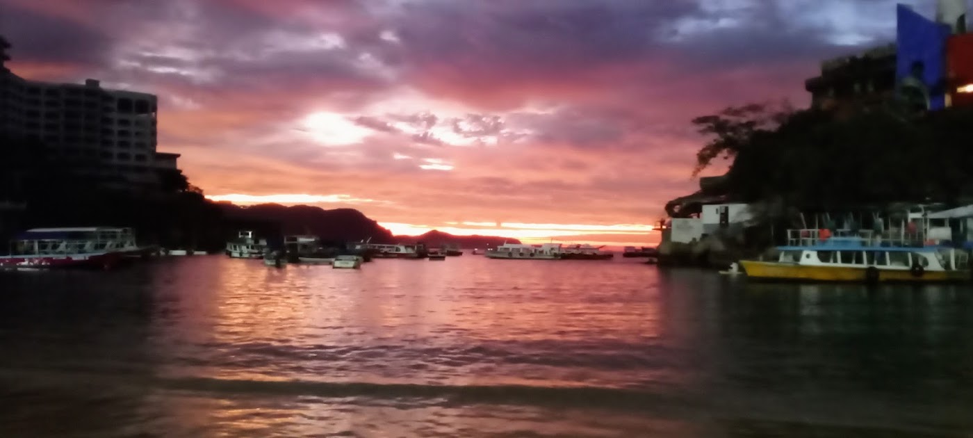 Mágico Mundo Marino, Acapulco