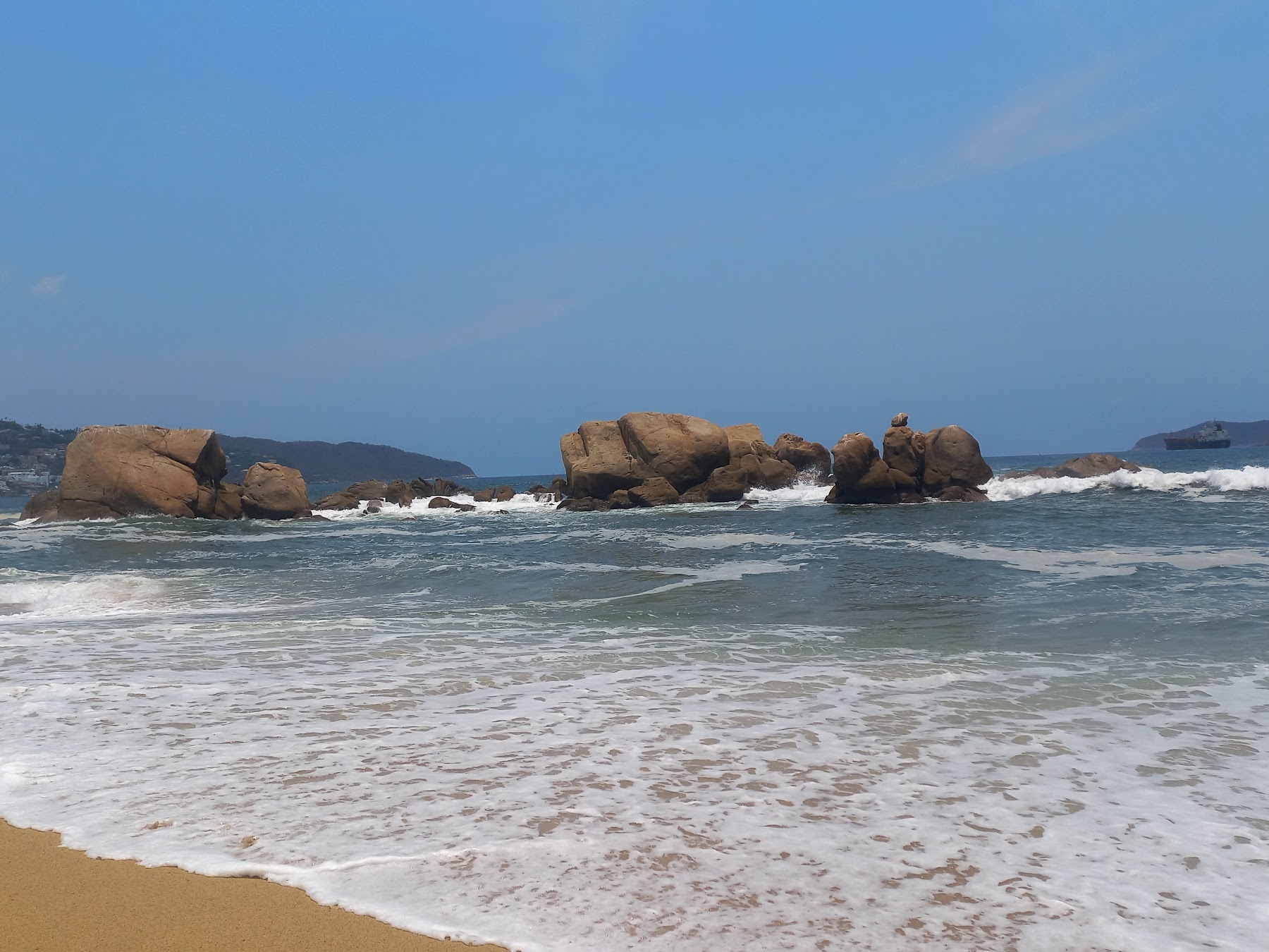 Mágico Mundo Marino, Acapulco