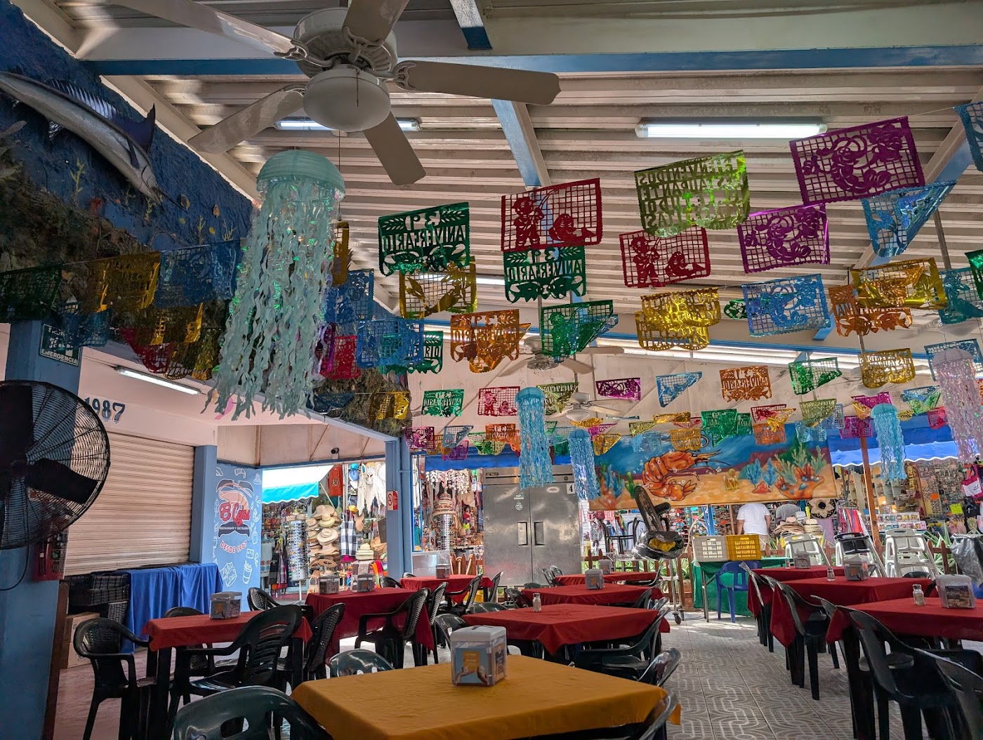 Mercado 28, Cancún