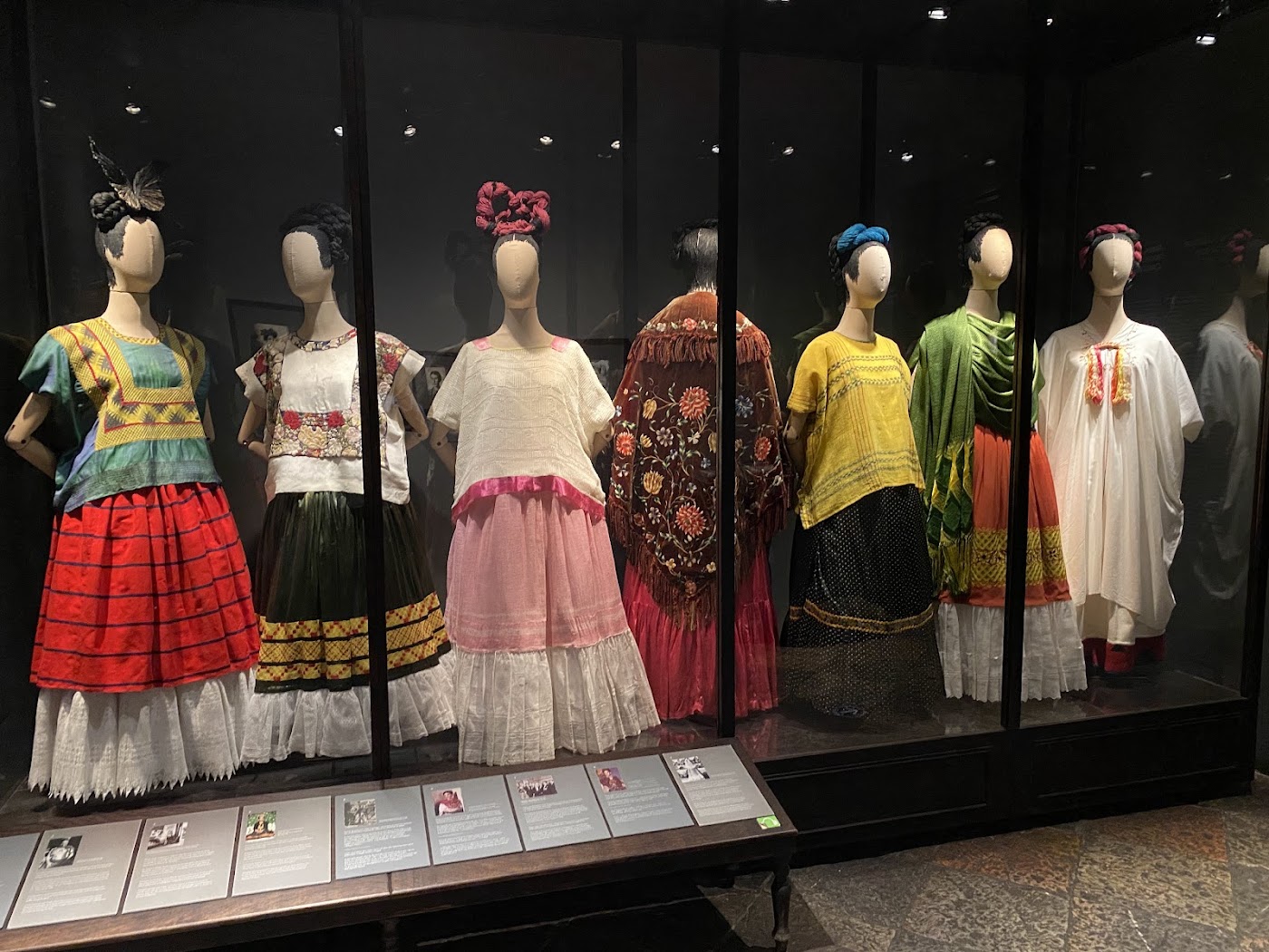 Museo Frida Kahlo y Coyoacán, Ciudad de México