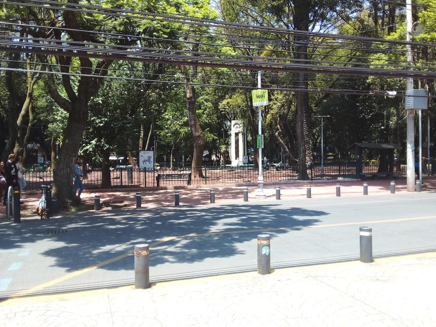 Roma y Condesa, Ciudad de México