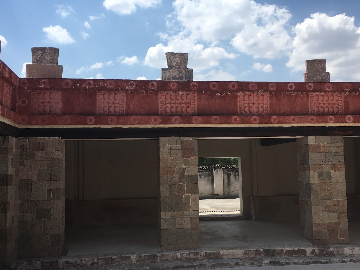 Teotihuacán, Ciudad de México