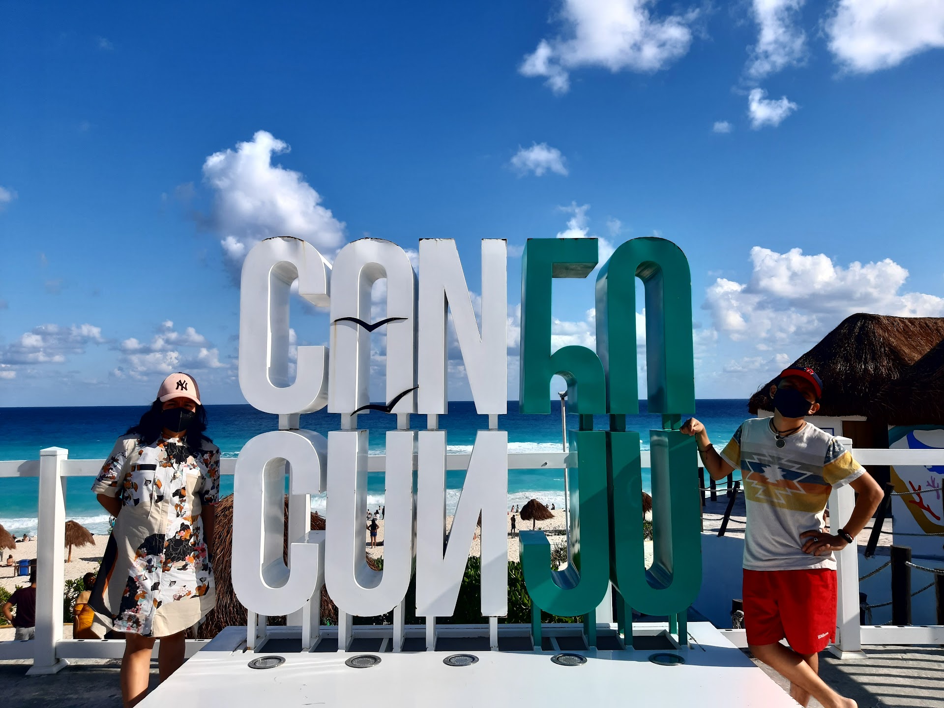 Cancún, Quintana Roo