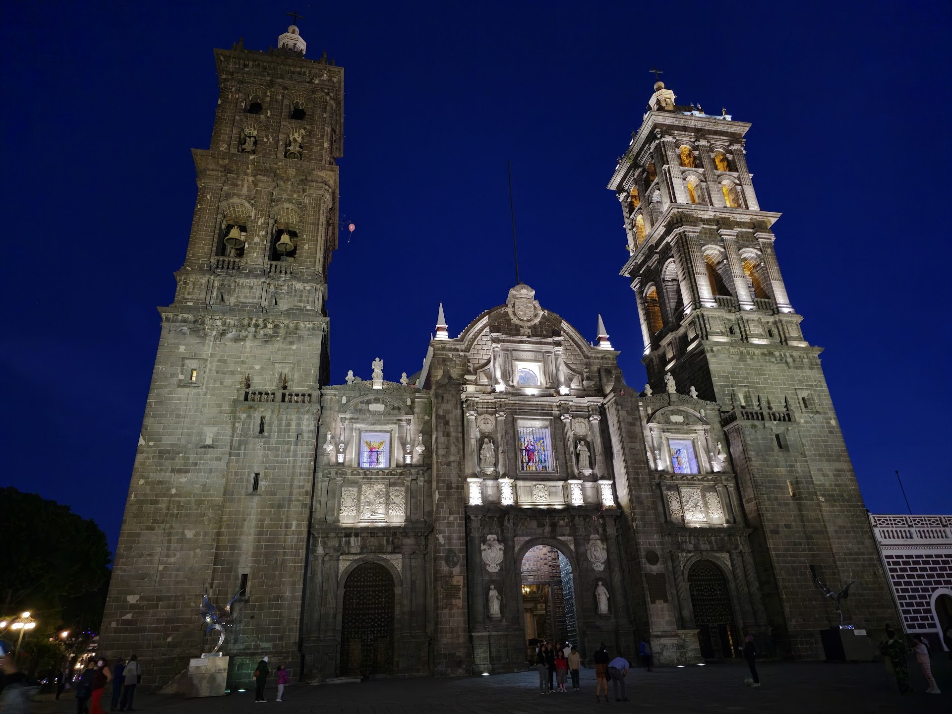 Puebla, Puebla