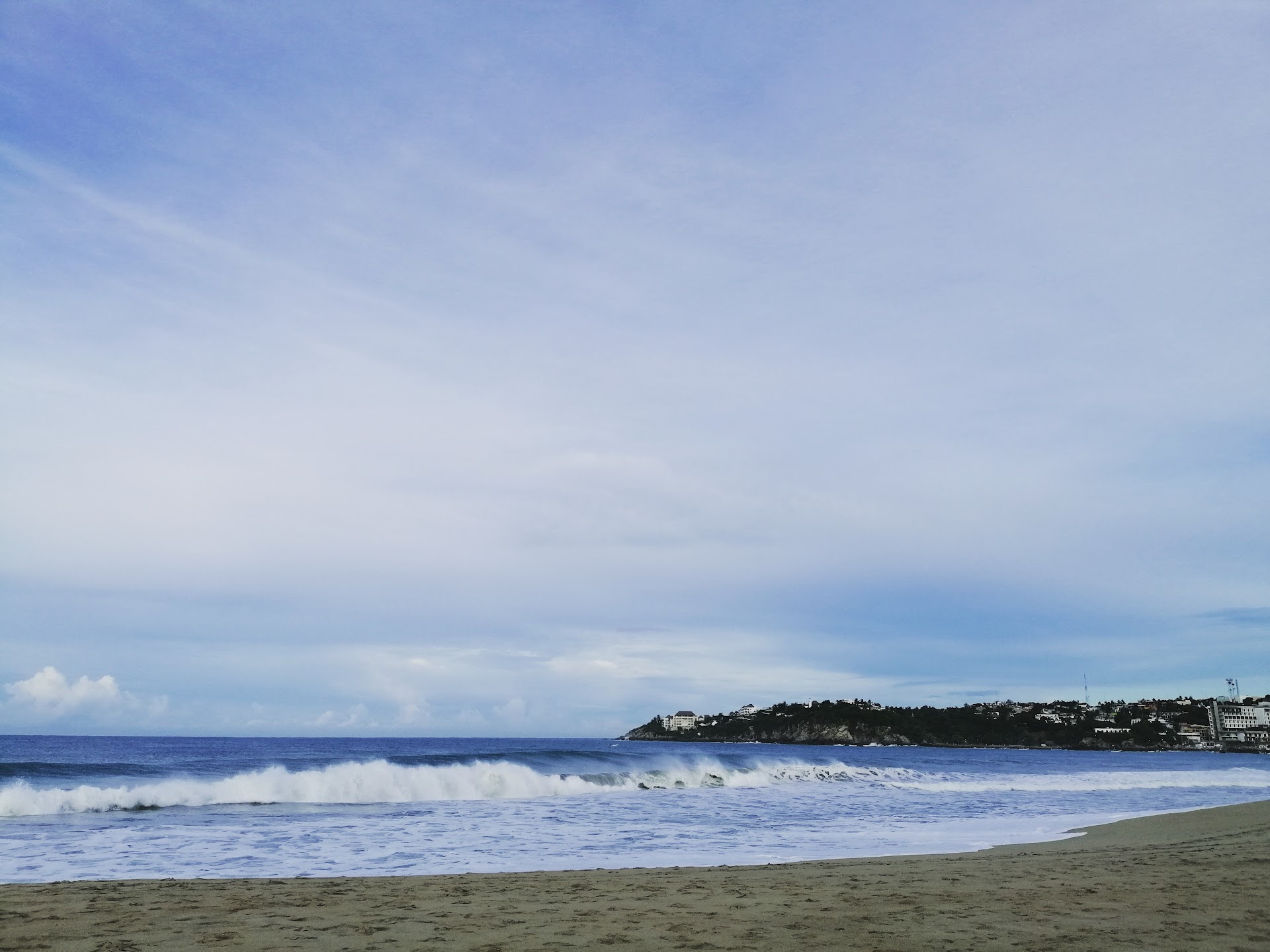 Puerto Escondido, Oaxaca