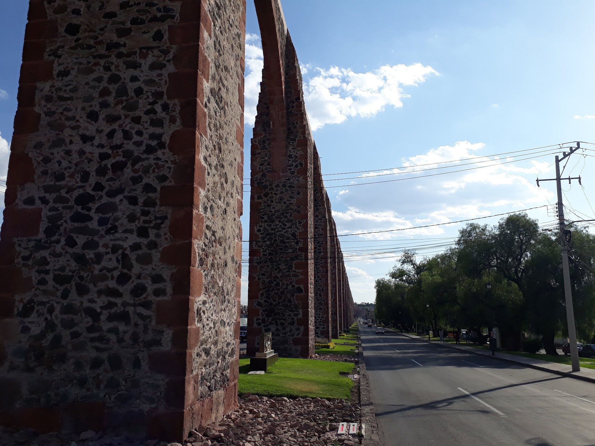 Querétaro, Querétaro