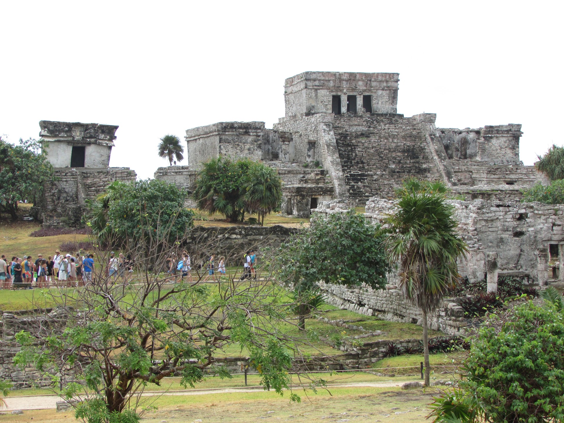 Tulum, Quintana Roo