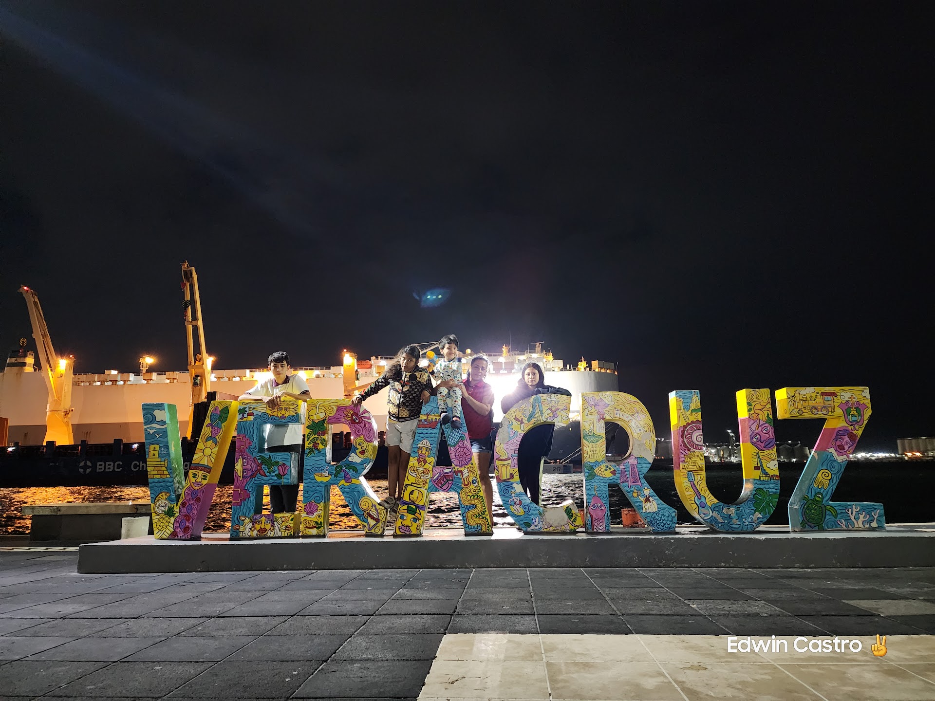 Veracruz, Veracruz