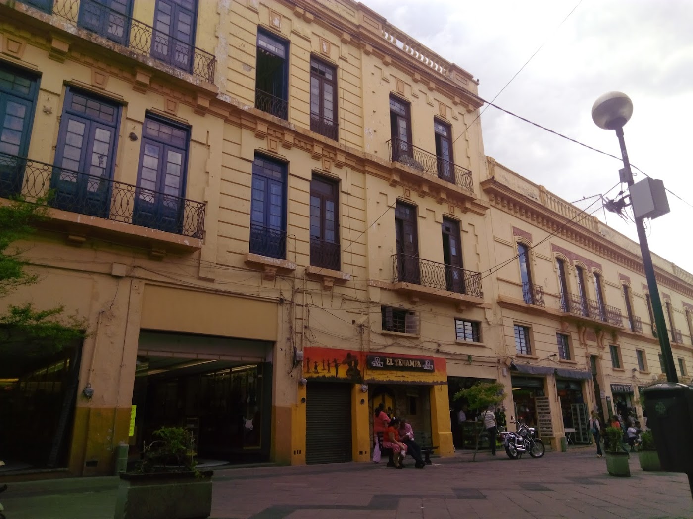 Plaza de los Mariachis, Guadalajara