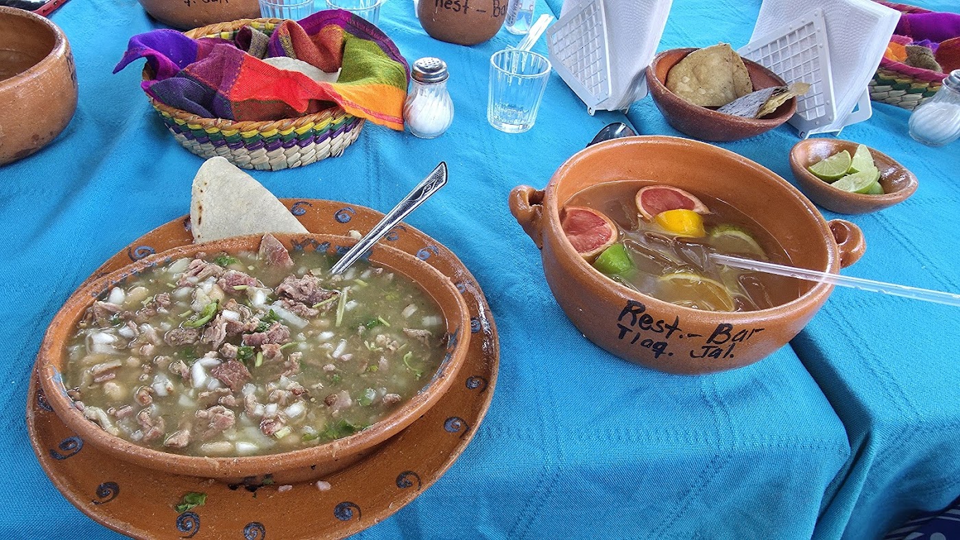 San Pedro Tlaquepaque, Guadalajara