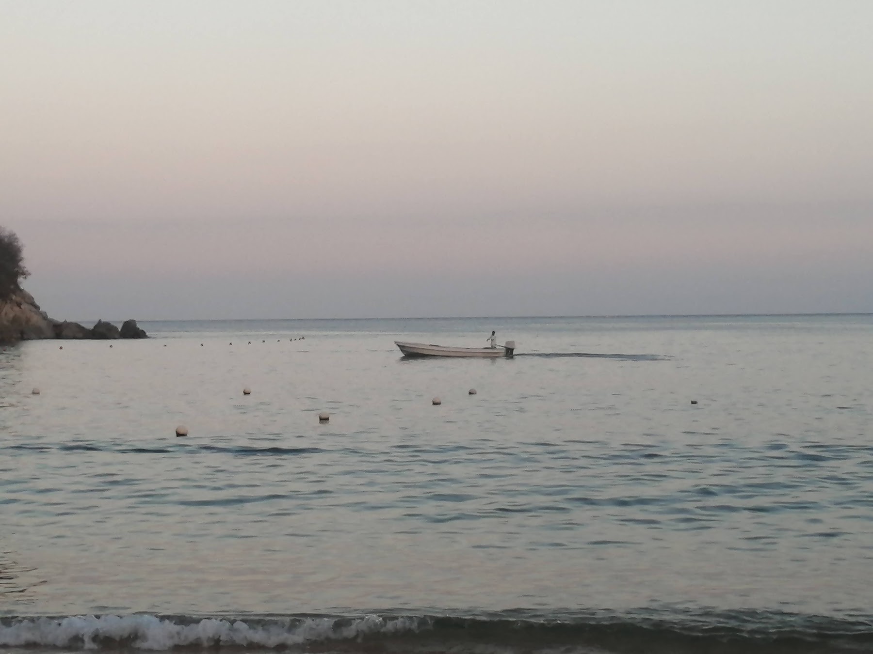 Bahía Maguey, Huatulco