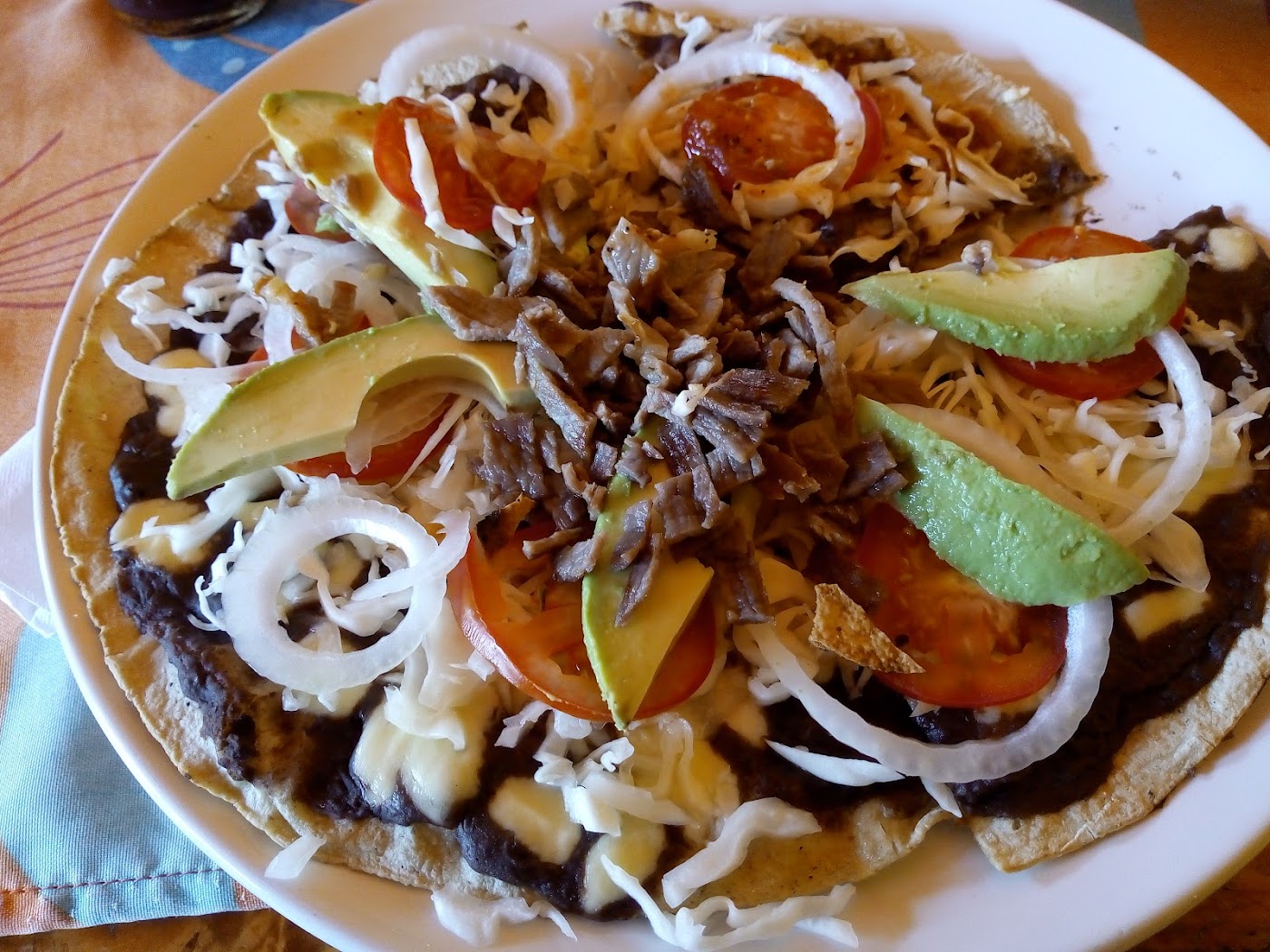 La Crucecita, Huatulco