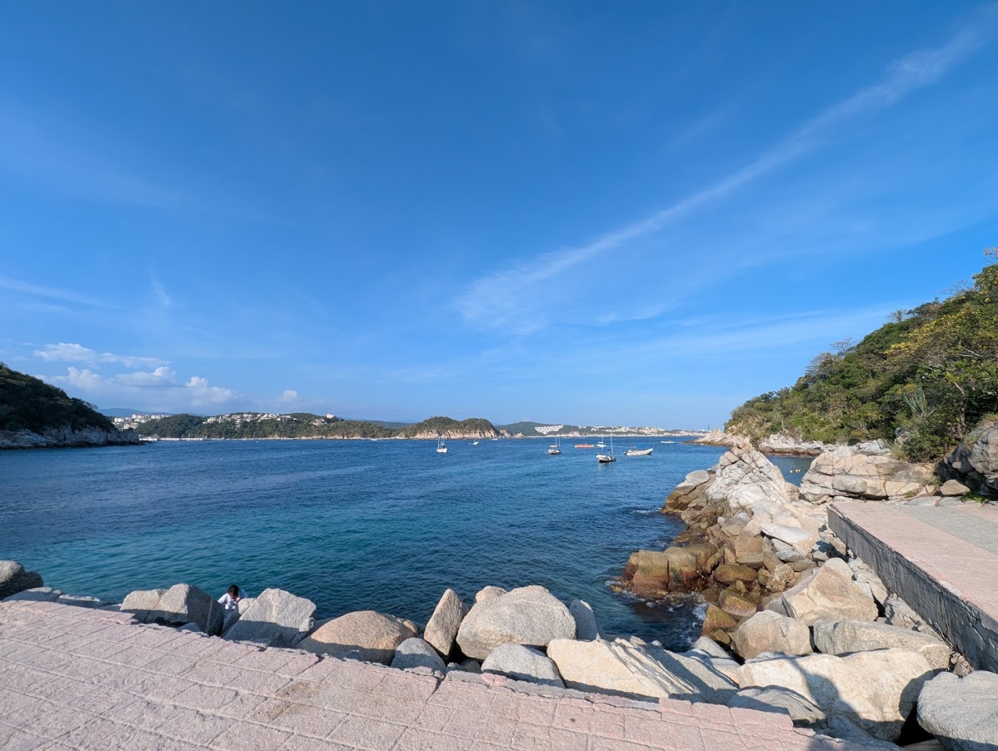 La Crucecita, Huatulco