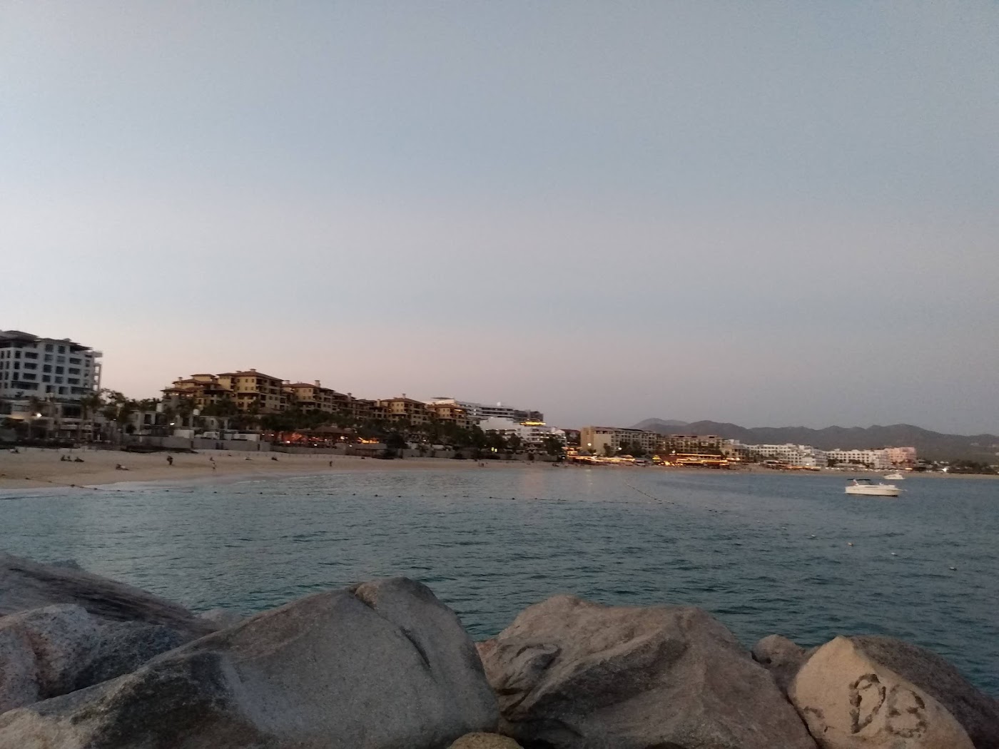 Playa El Médano, Los Cabos