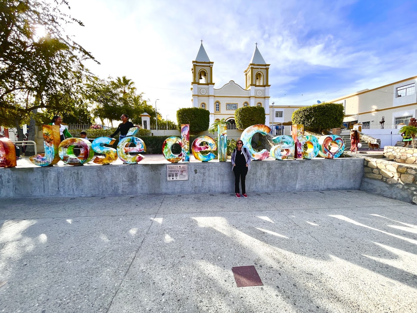 San José del Cabo: Distrito del Arte y Misión, Los Cabos