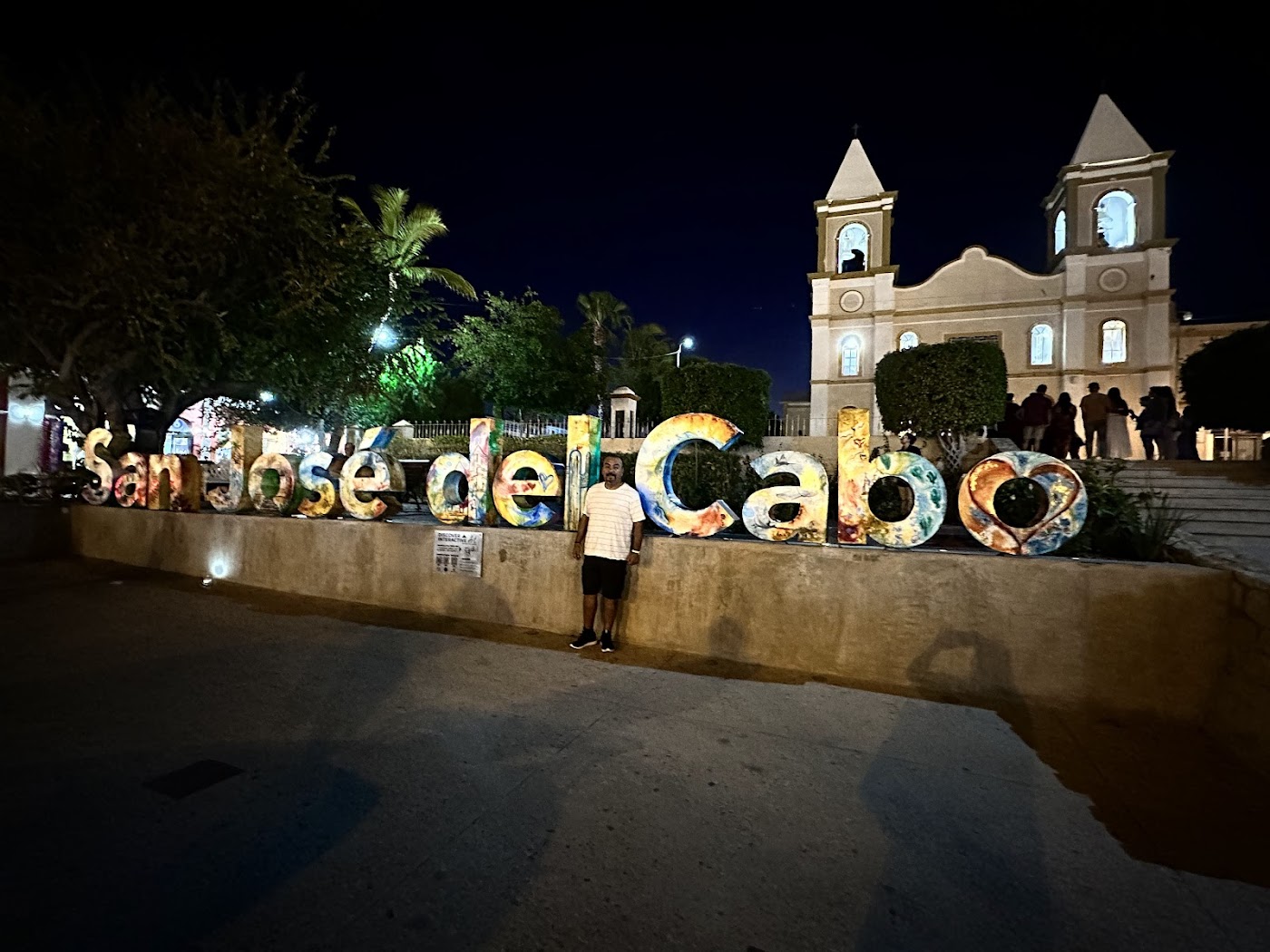 San José del Cabo: Distrito del Arte y Misión, Los Cabos