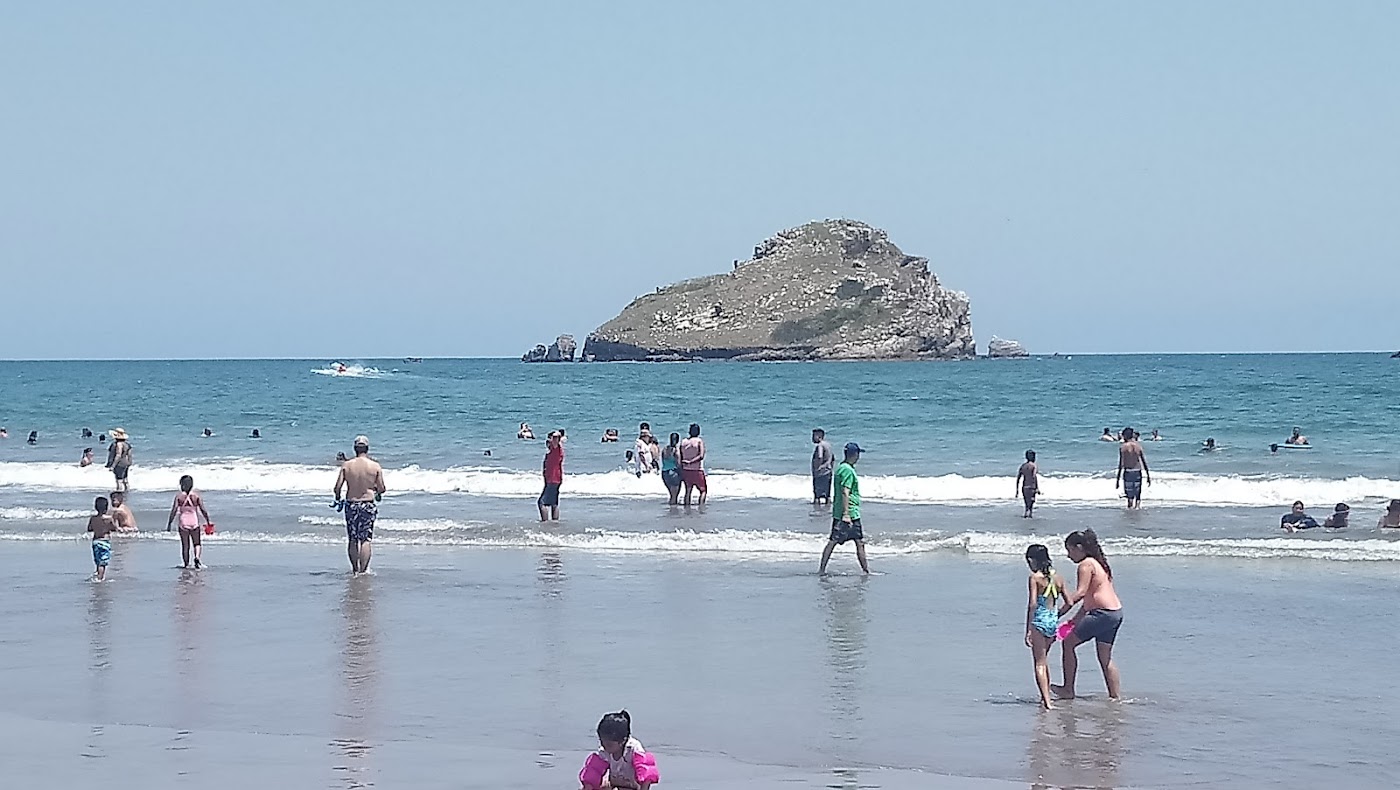 Isla de la Piedra, Mazatlán