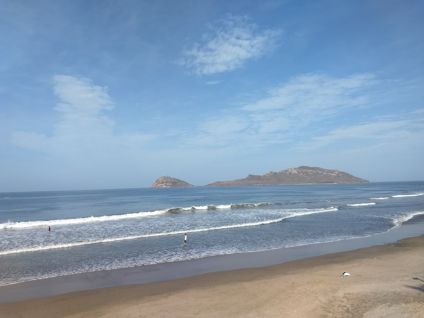 Malecón de Mazatlán, Mazatlán