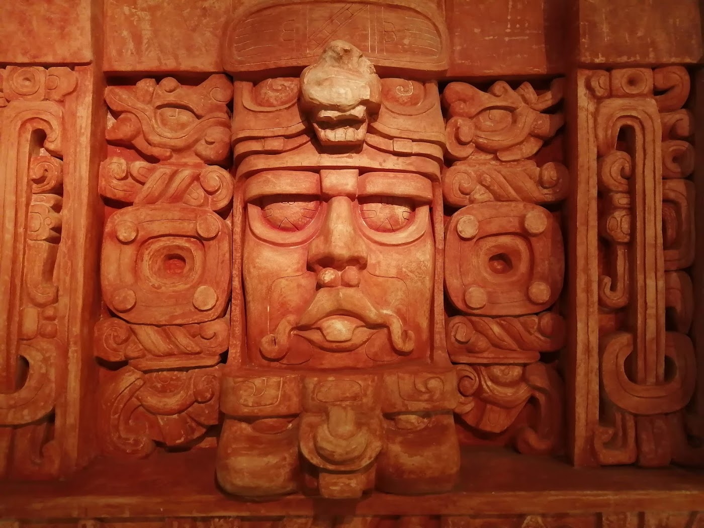 Gran Museo del Mundo Maya, Mérida