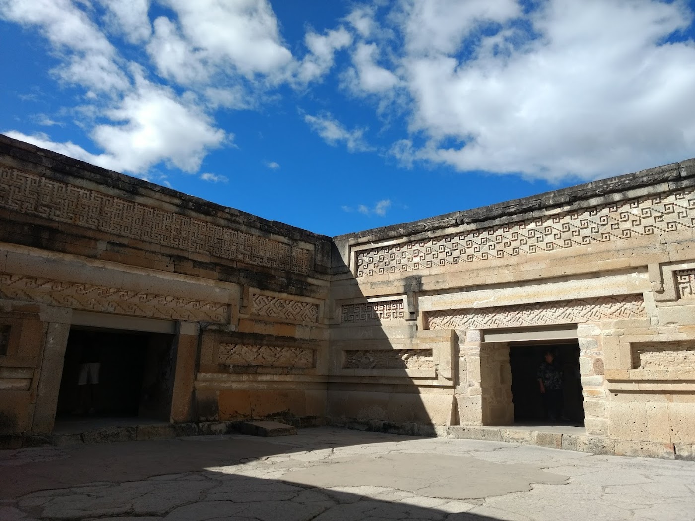 Mitla, Oaxaca