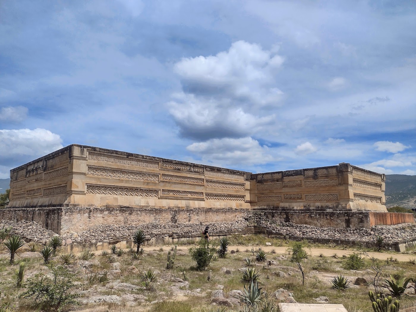 Mitla, Oaxaca