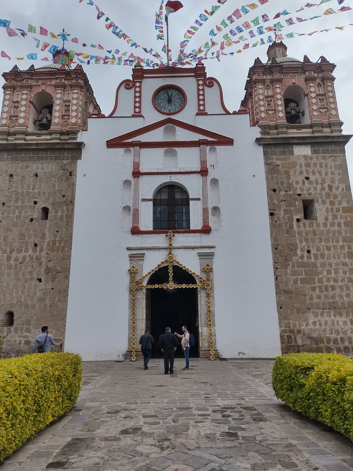 Mercado de Tlacolula, Oaxaca