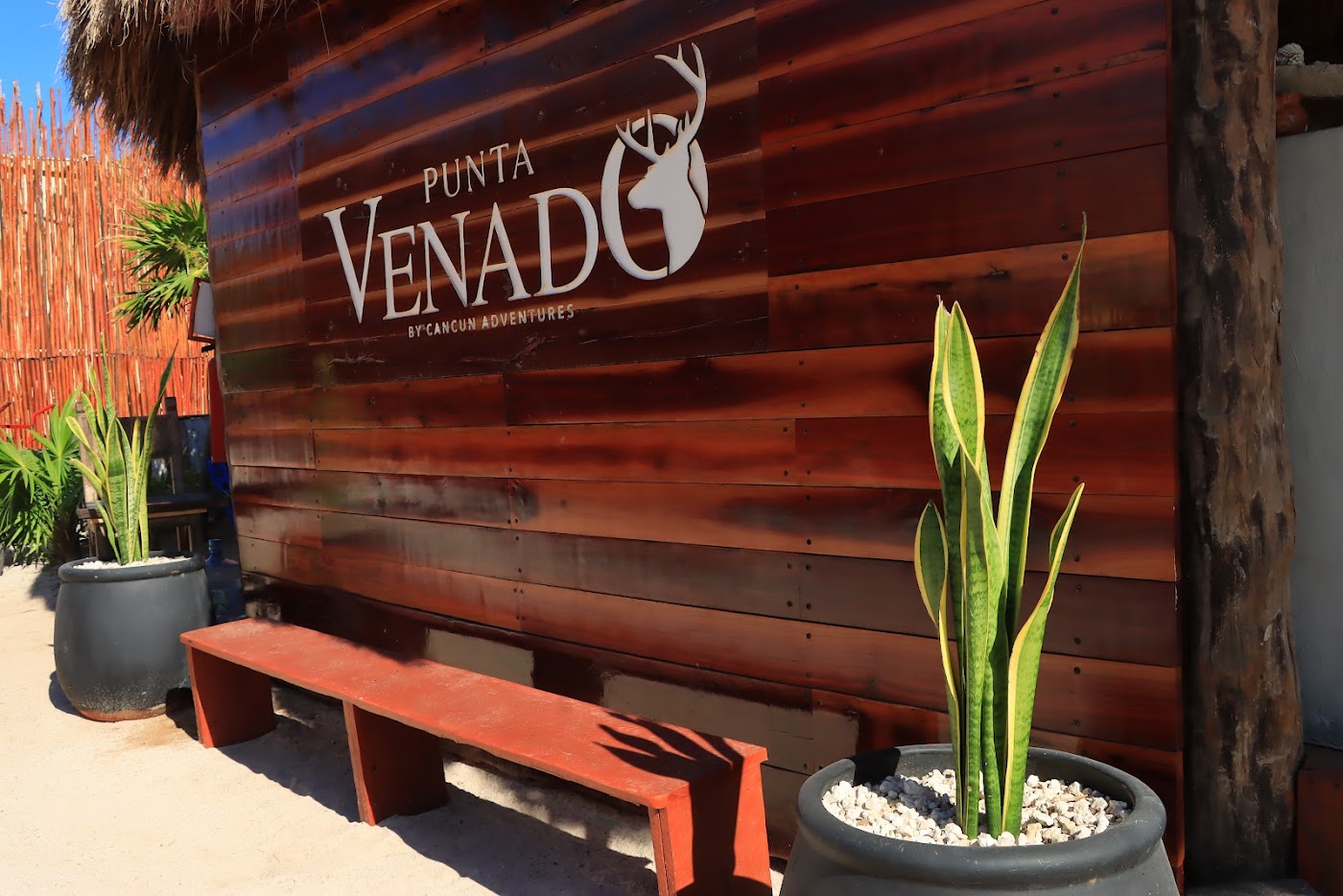 Punta Venado, Playa del Carmen