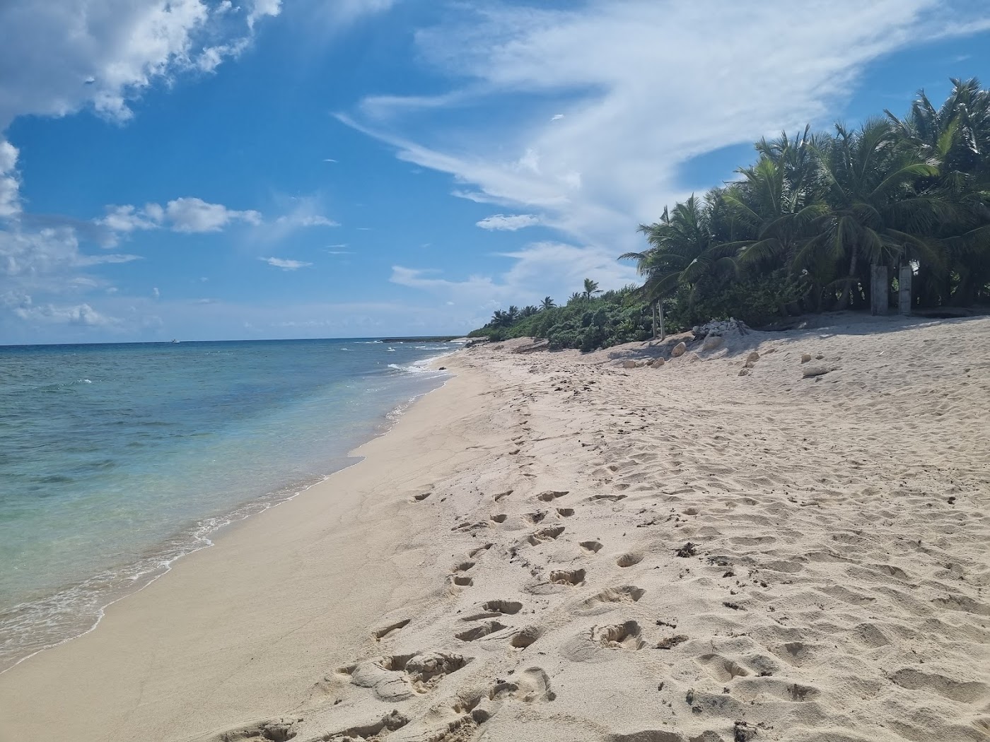 Punta Venado, Playa del Carmen