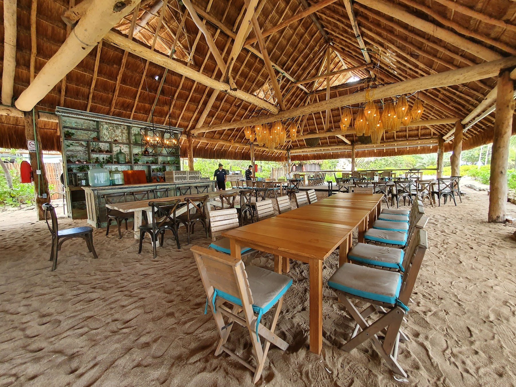 Punta Venado, Playa del Carmen