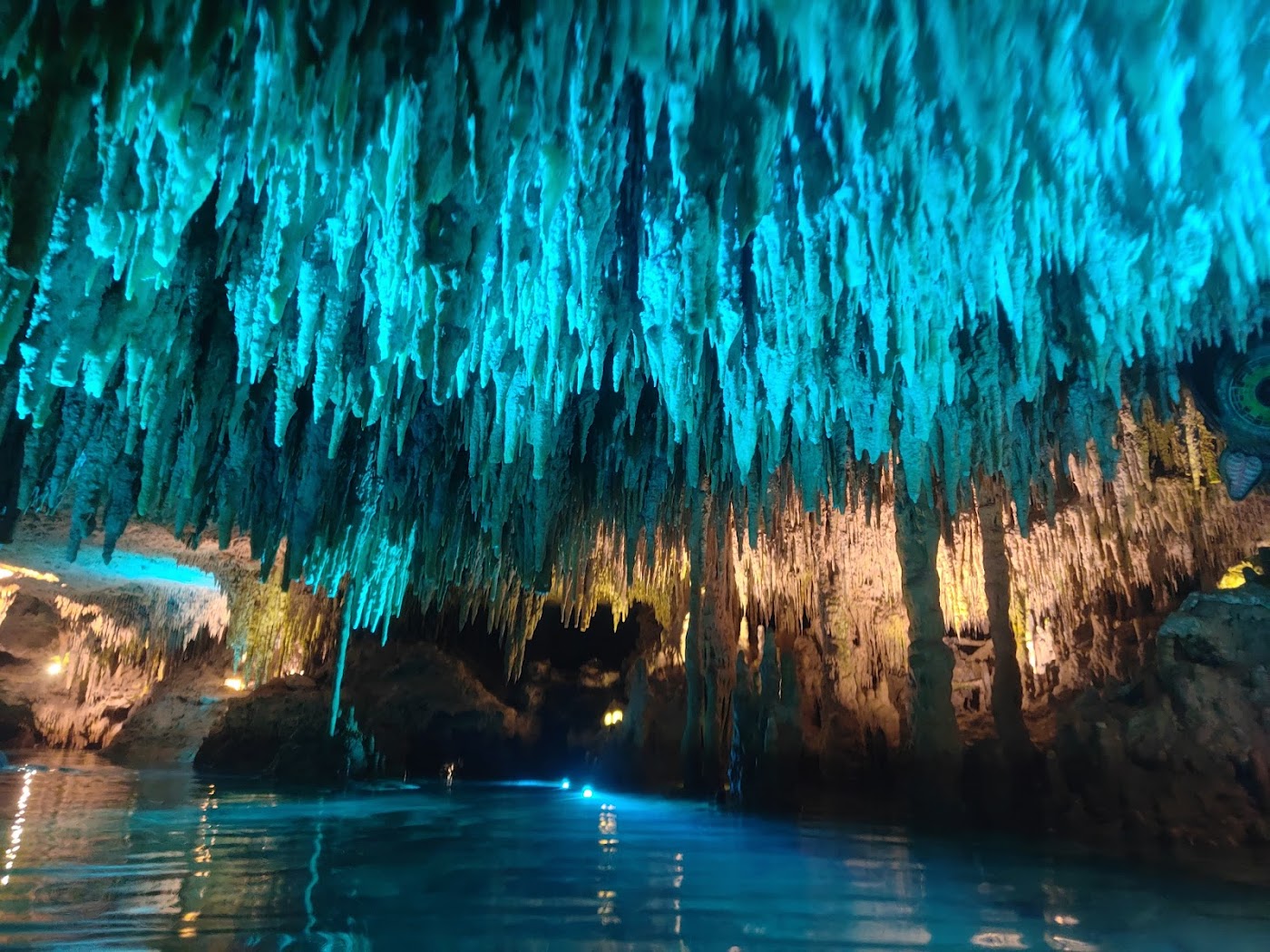 Xplor, Playa del Carmen