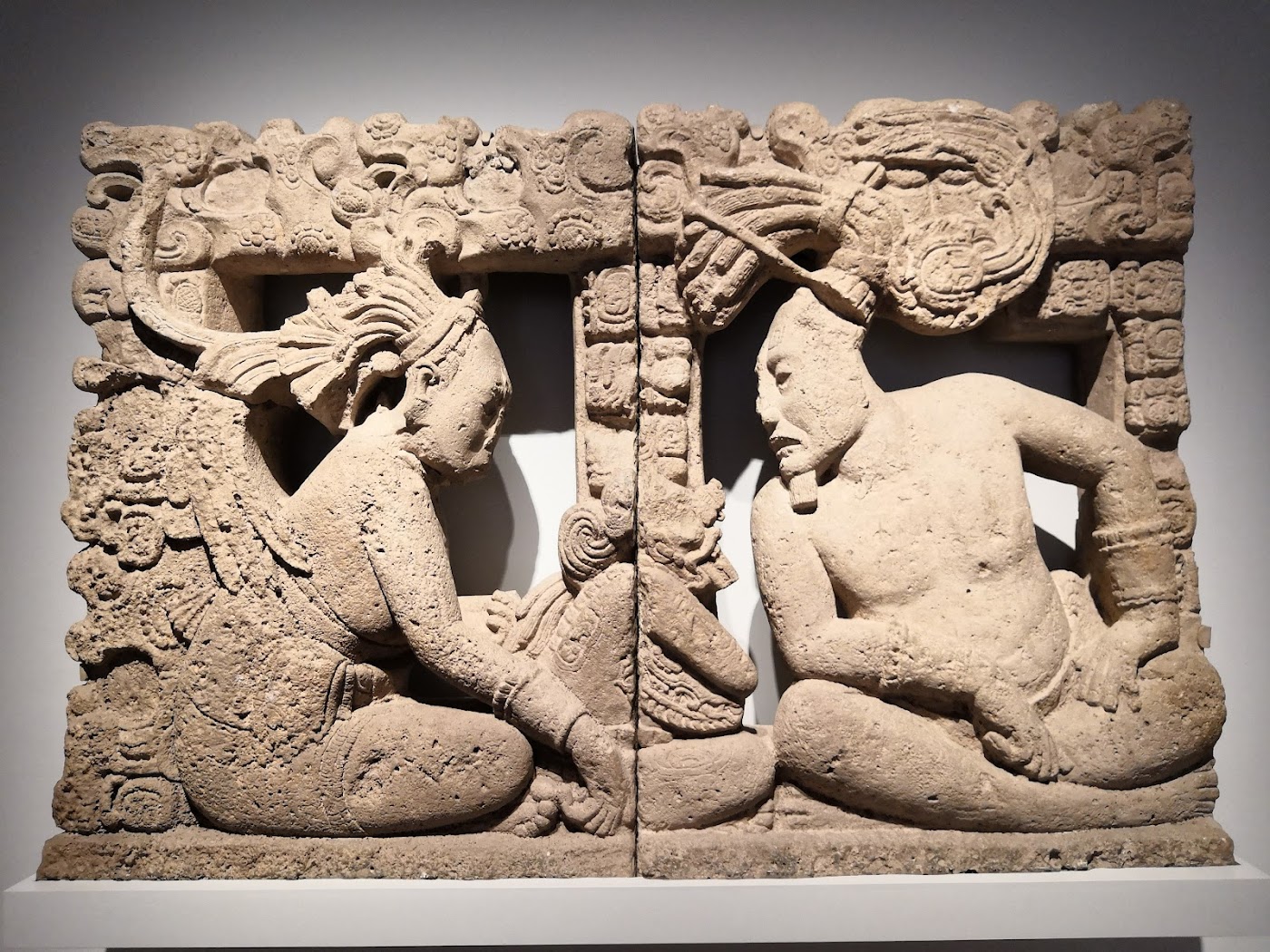 Museo Amparo, Puebla