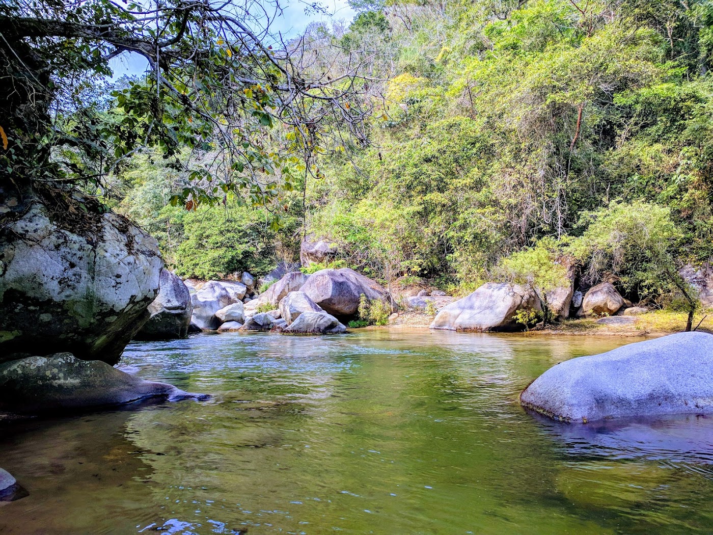 Jardín Botánico de Vallarta, Puerto Vallarta