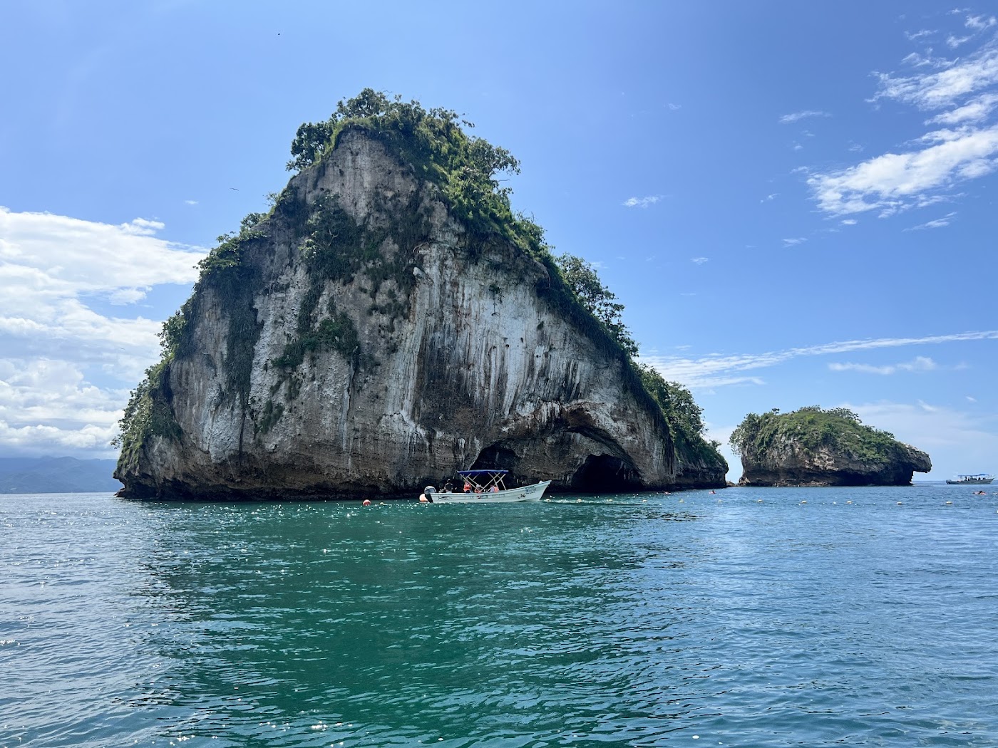 Parque Nacional Los Arcos, Puerto Vallarta