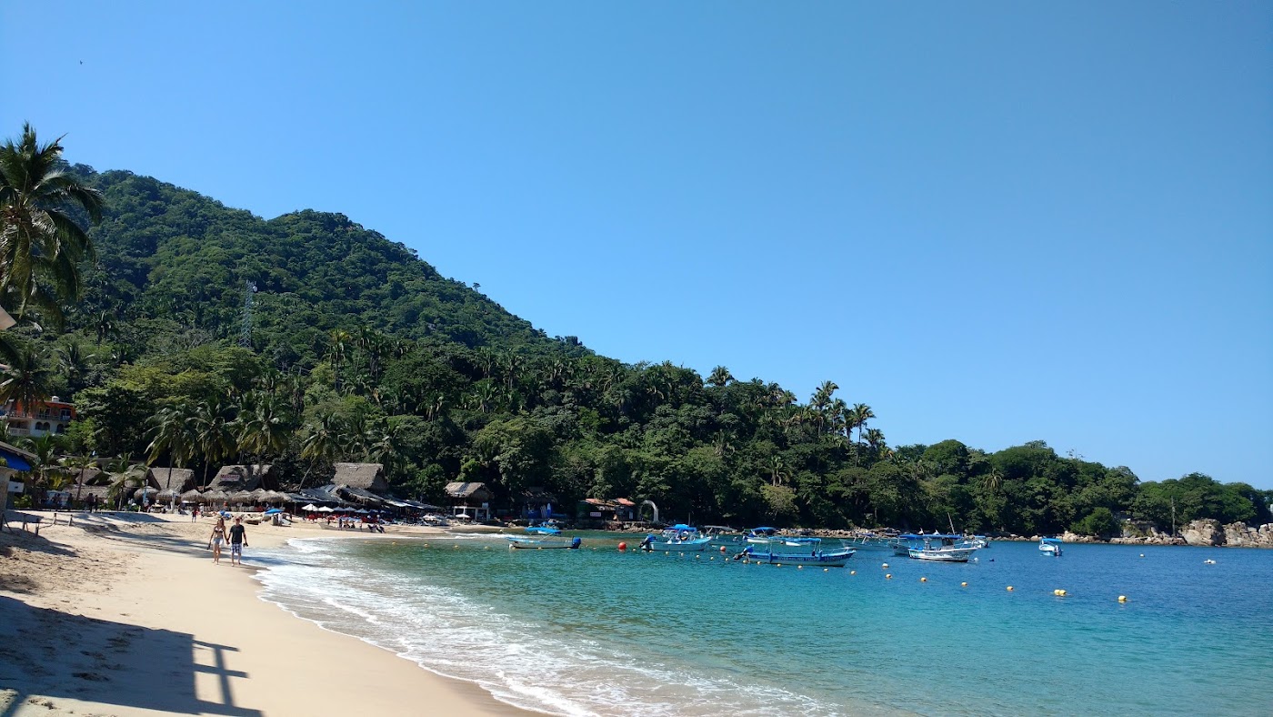 Mismaloya, Puerto Vallarta