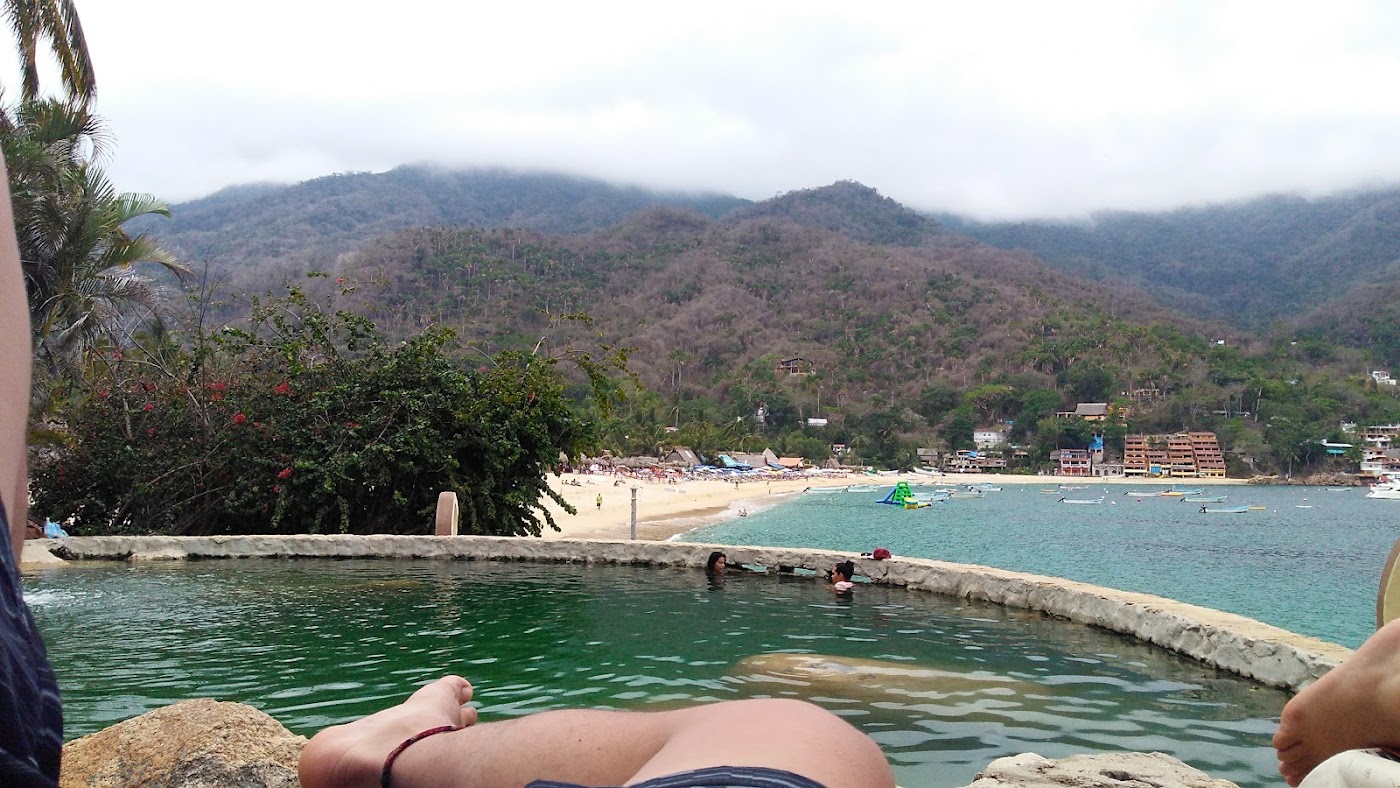 Yelapa, Puerto Vallarta