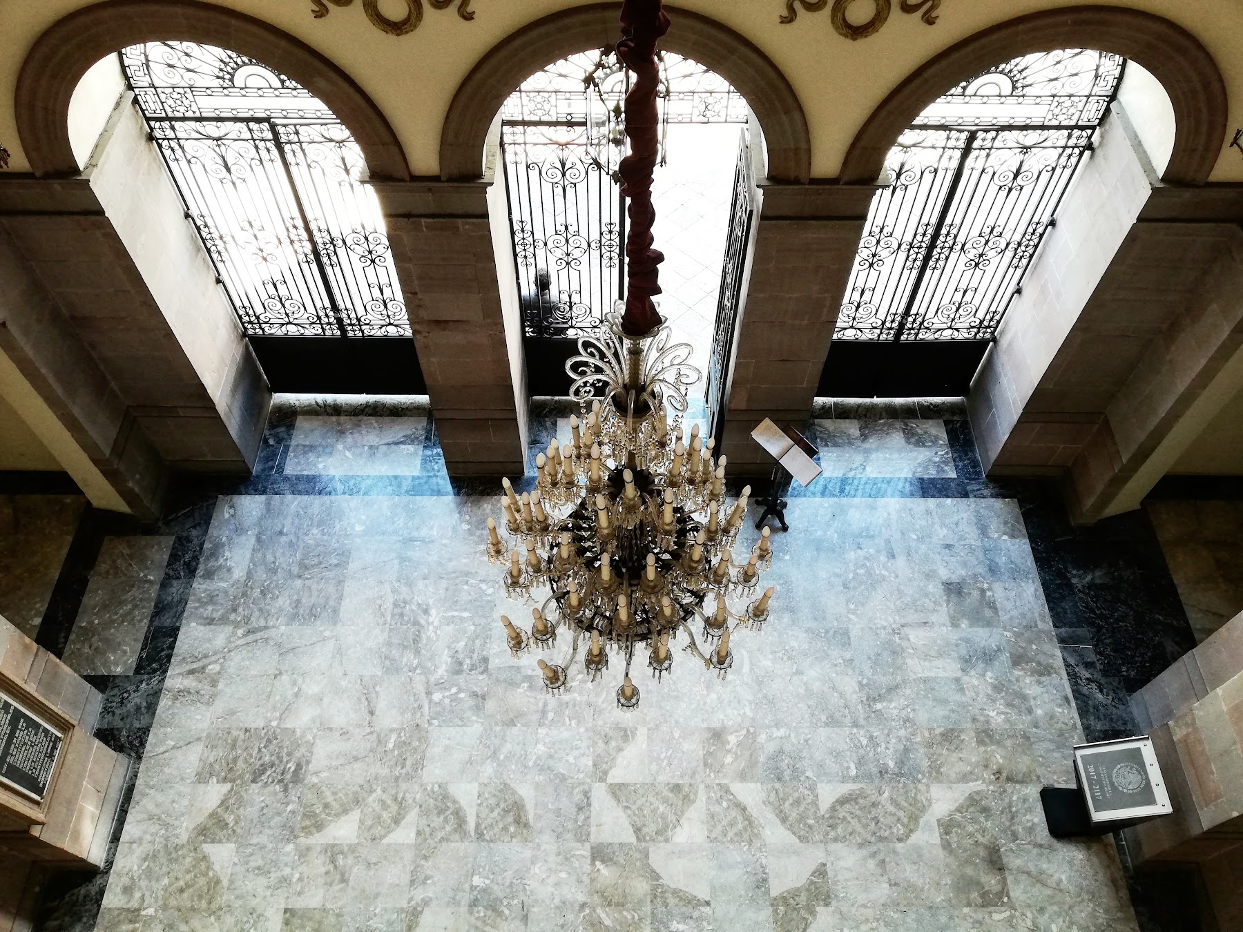 Teatro de la República, Querétaro