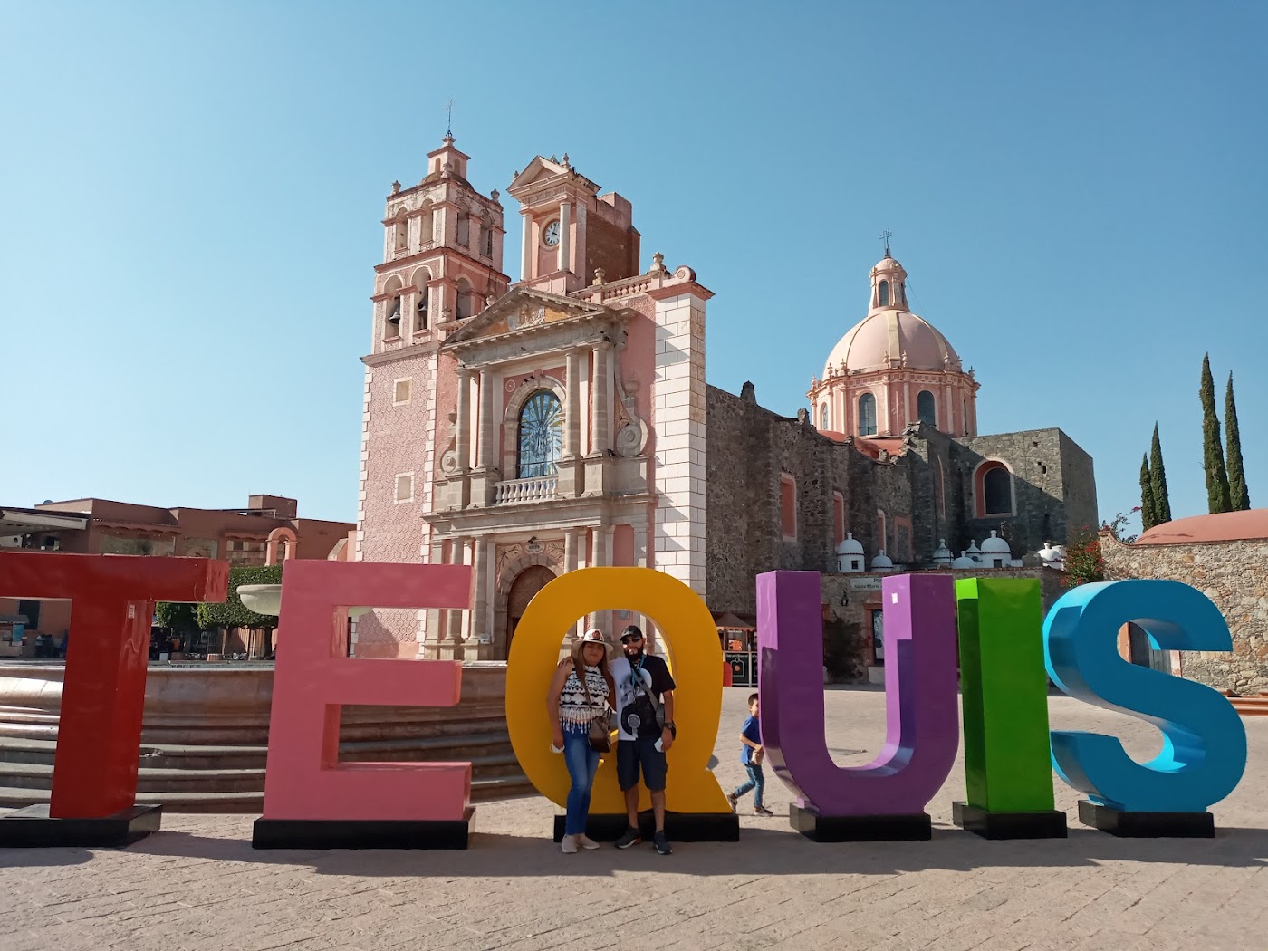 Tequisquiapan, Querétaro