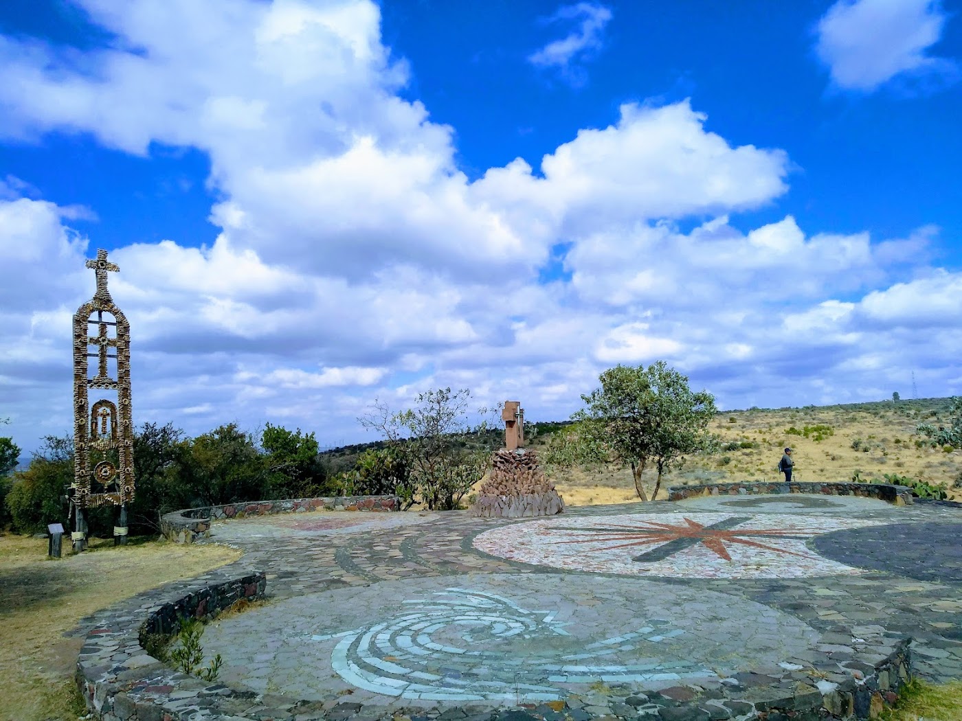 El Charco del Ingenio, San Miguel de Allende