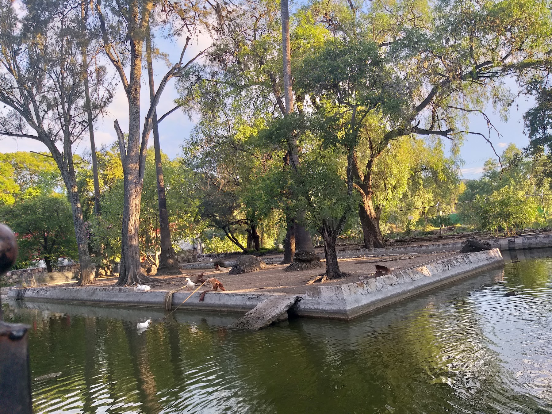 Fábrica La Aurora, San Miguel de Allende