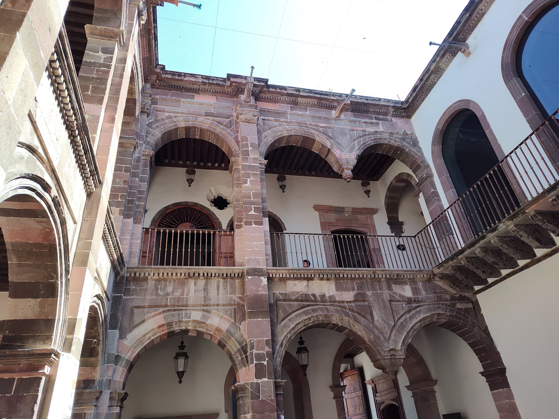 Museo Histórico Casa de Allende, San Miguel de Allende