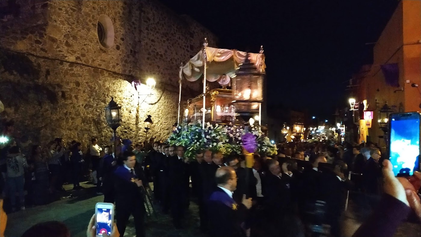 Oratorio de San Felipe Neri y Santa Casa de Loreto, San Miguel de Allende