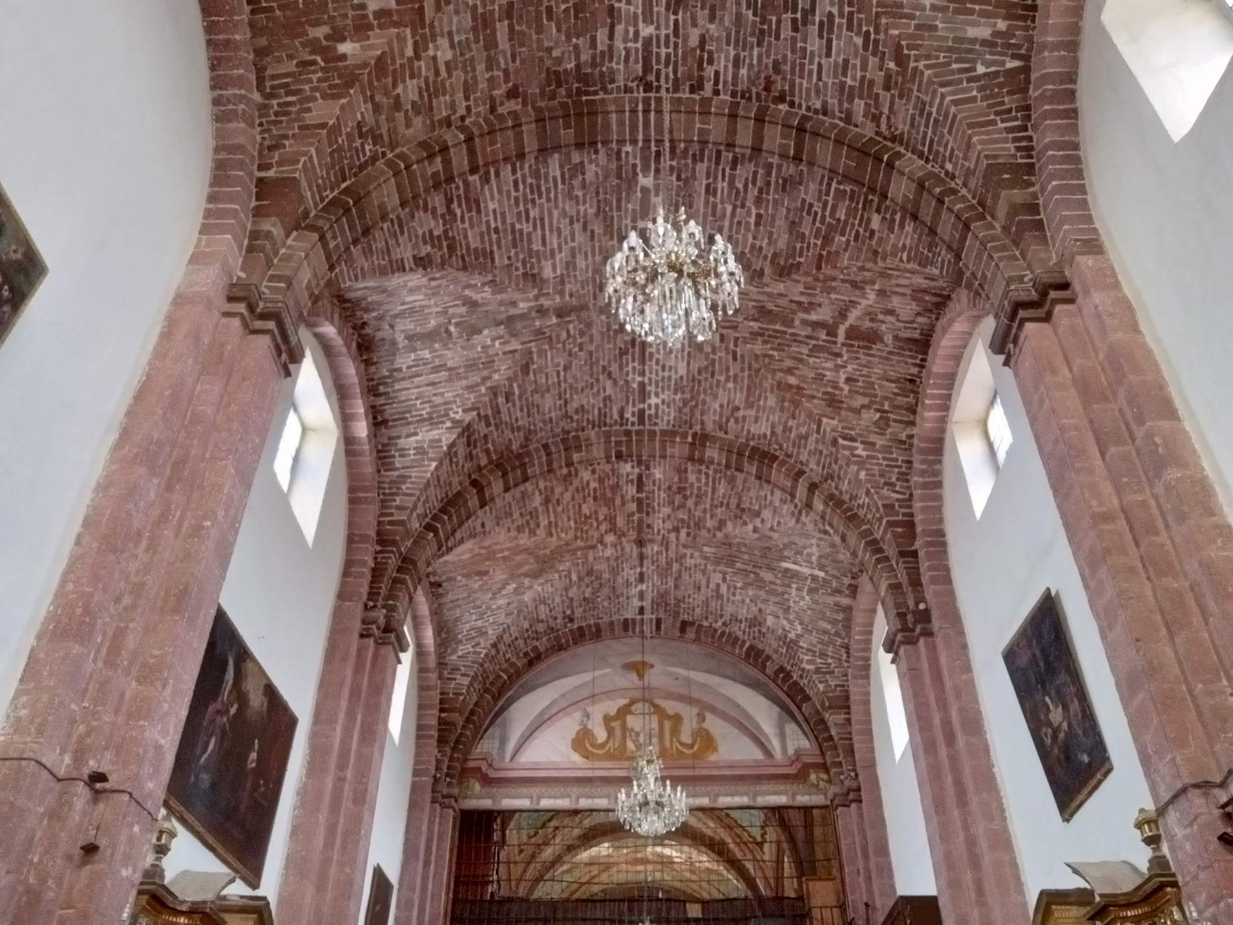 Oratorio de San Felipe Neri y Santa Casa de Loreto, San Miguel de Allende