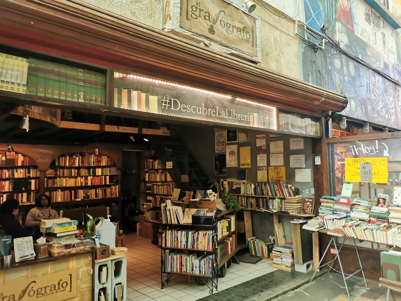 Pasaje Rodríguez, Tijuana