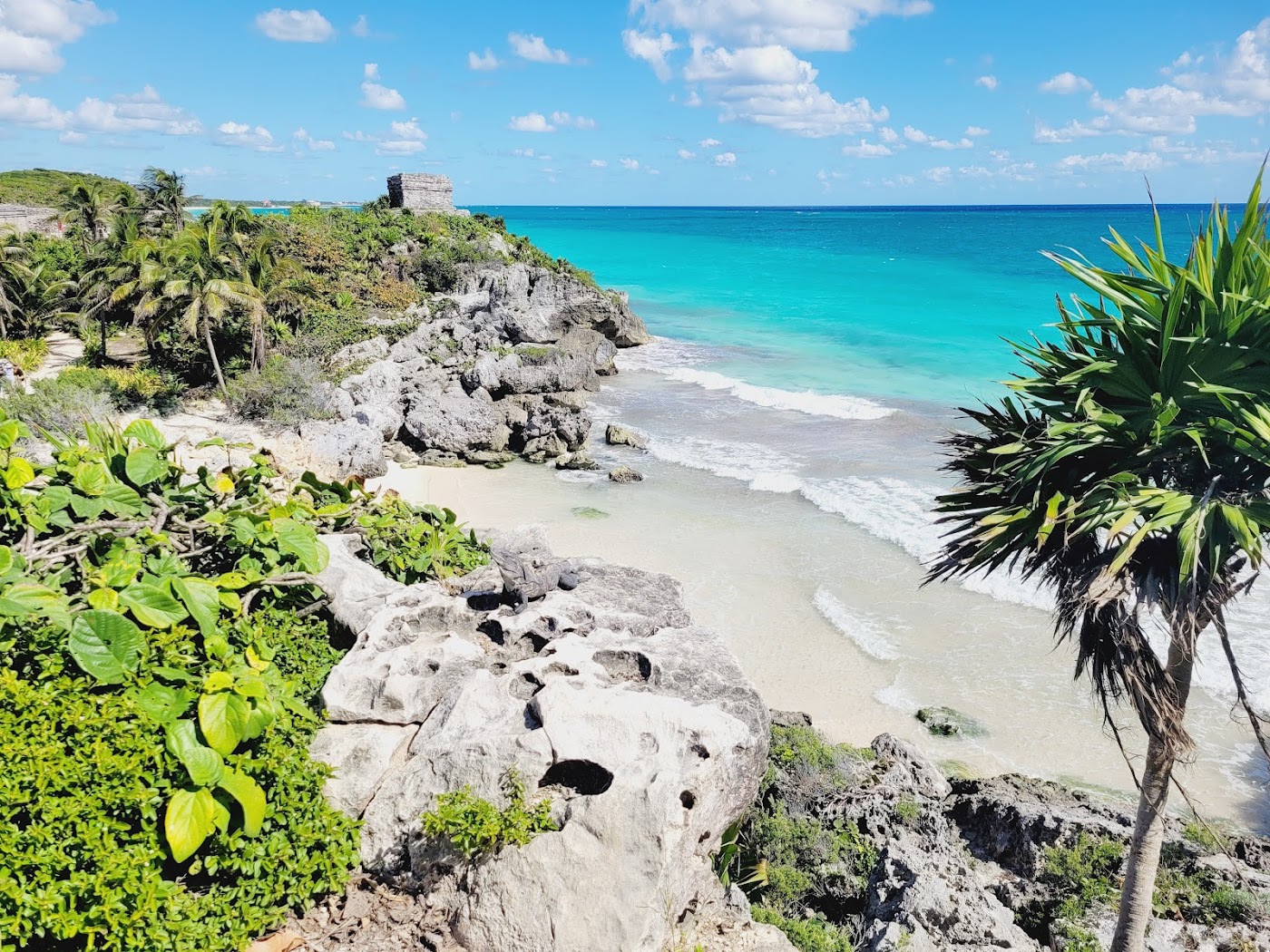 Parque Nacional Tulum, Tulum