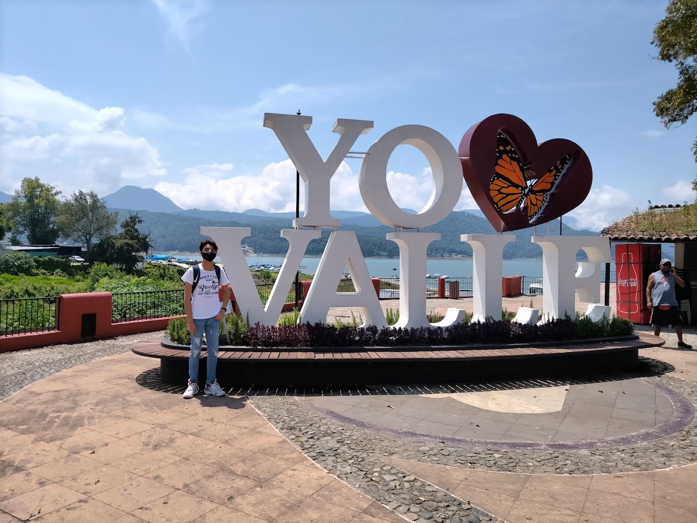 Avándaro, Valle de Bravo