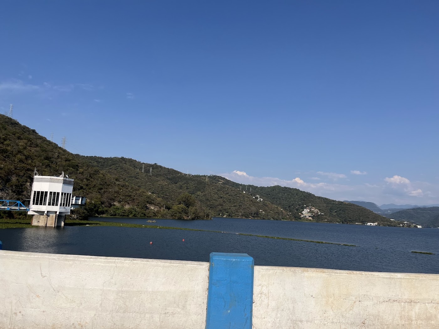 Centro histórico (Pueblo Mágico), Valle de Bravo