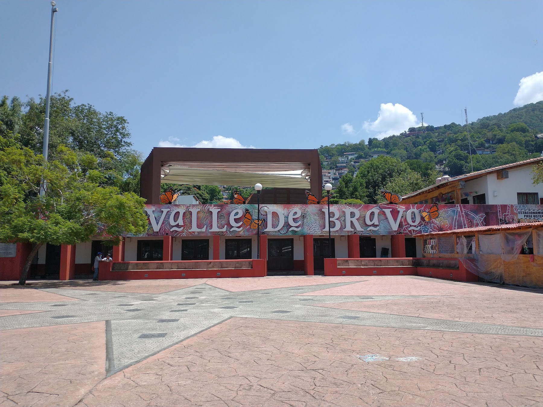 Valle de Bravo, Estado de México